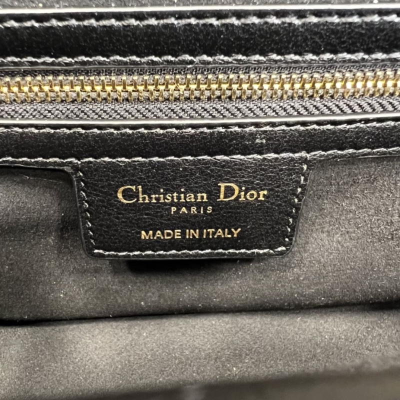 Dior Top Handle Bags